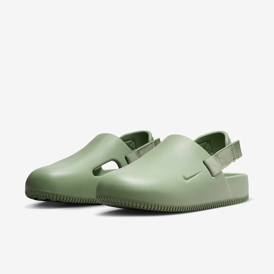 Heren Nike Sandalen En Slippers | Nike Kalm