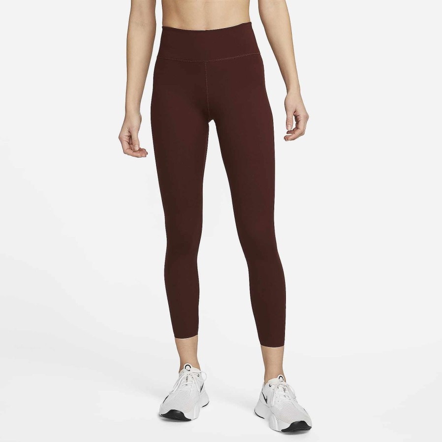 Vrouwen Nike Leggings | Nike One Luxe