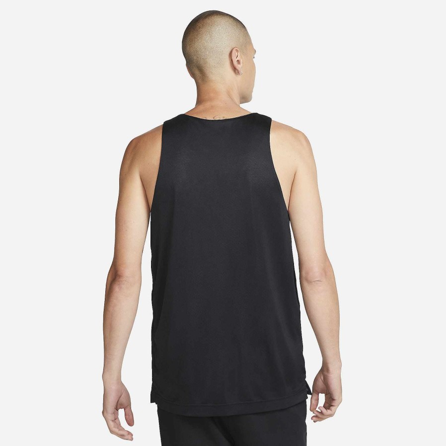 Heren Nike Basketbal | Nike Dri-Fit Standaardprobleem