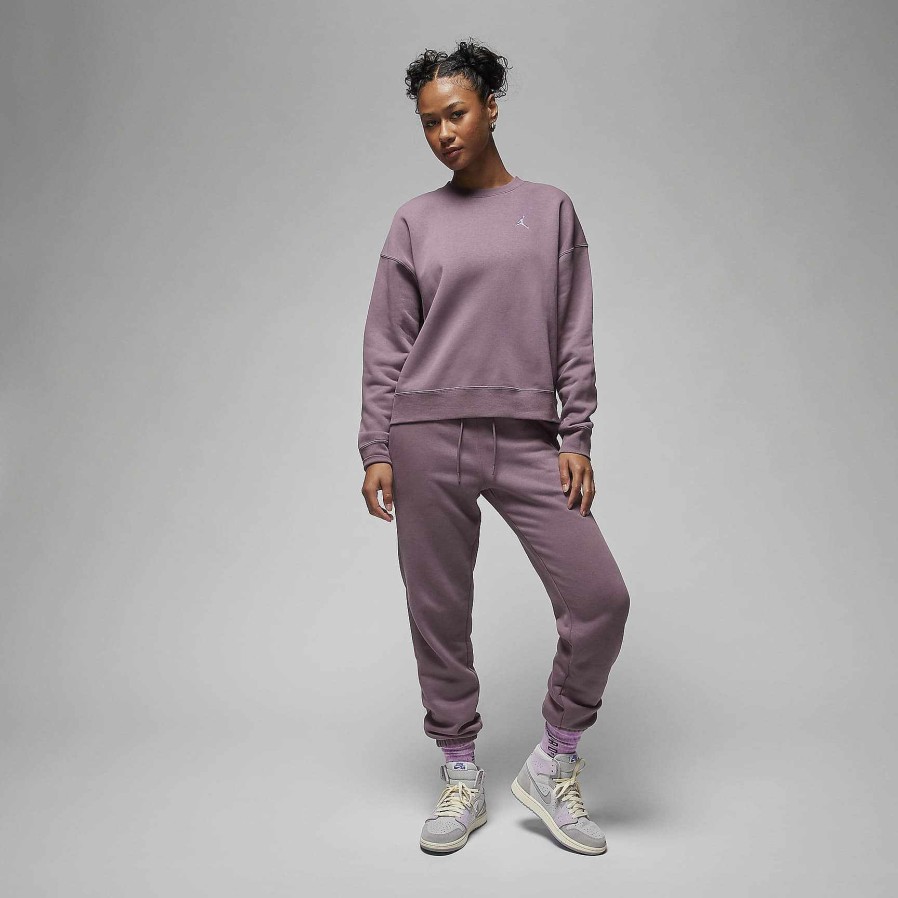 Vrouwen Nike Bijpassende Sets | Jordan Brooklyn-Fleece