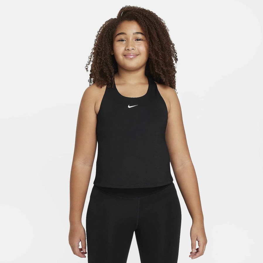 Kinderen Nike Ondergoed | Nike Dri-Fit-Swoosh