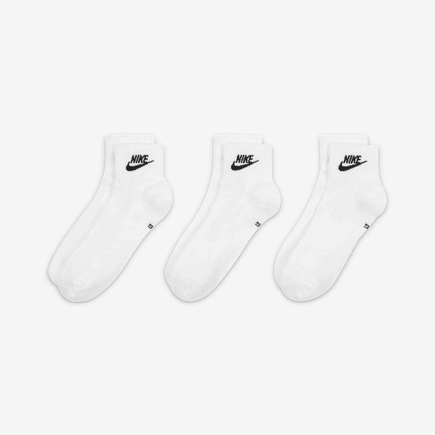 Heren Nike Sokken | Nike Everyday Essential