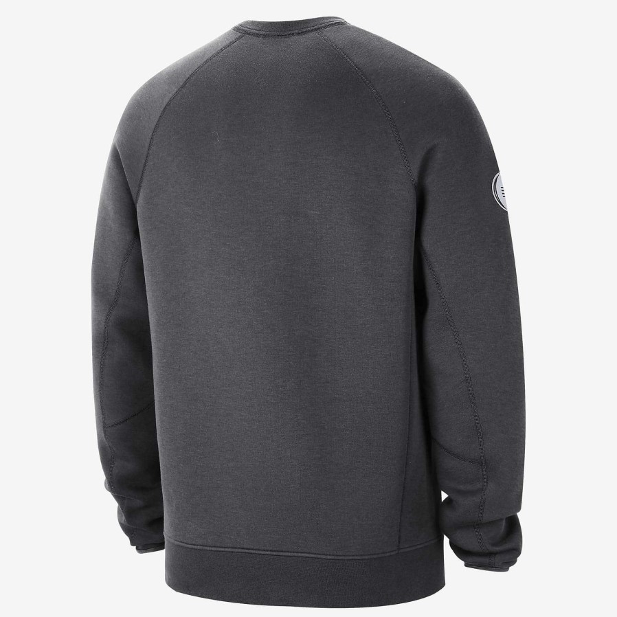 Heren Nike Technische Fleece | Texas Tech-Fleece