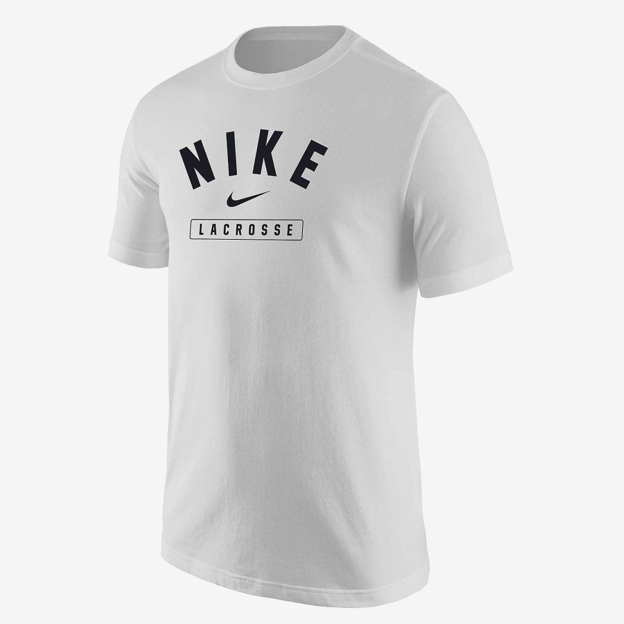 Heren Nike Tops En T-Shirts | Nike Lacrosse