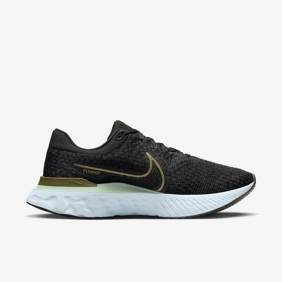 Heren Nike Rennen | Nike React Infinity 3