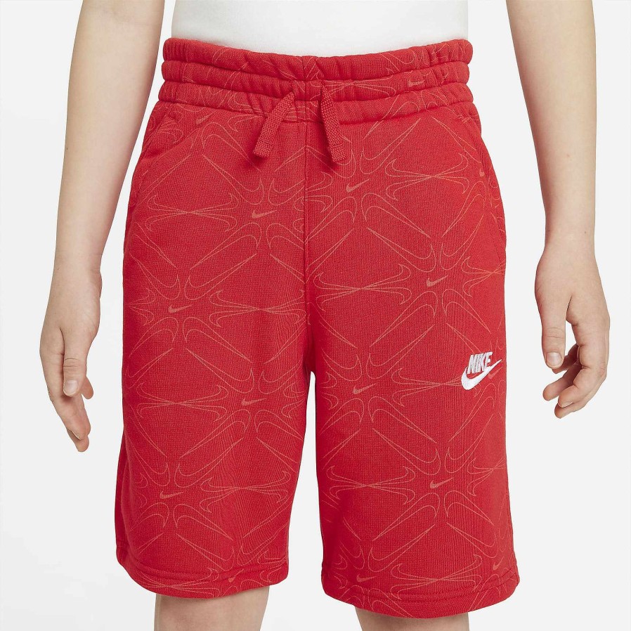 Kinderen Nike Korte Broek | Nike Sportswear Club