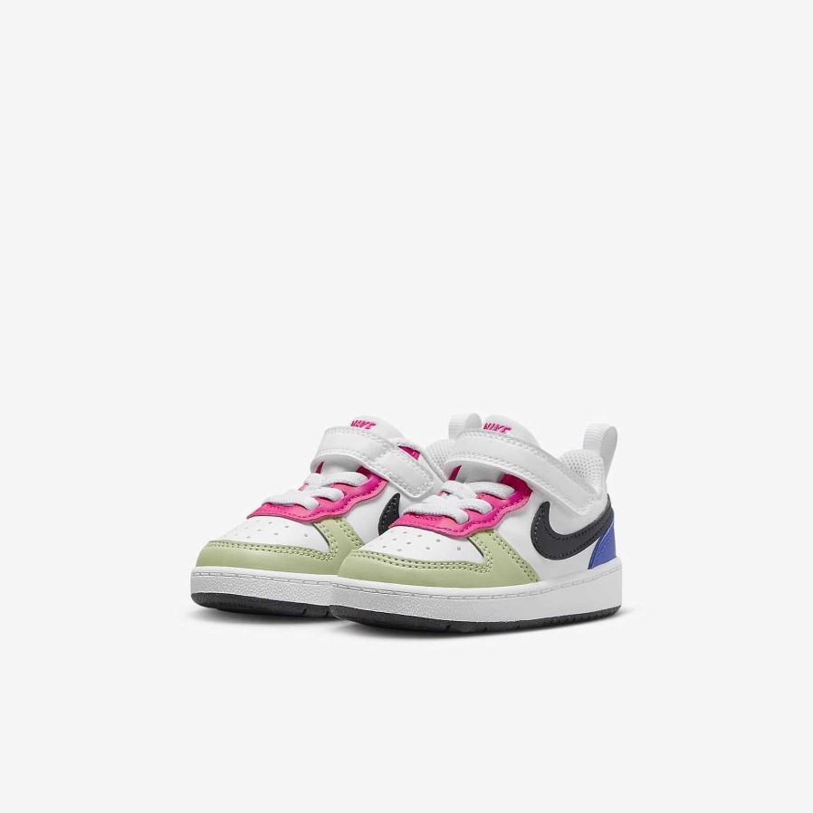 Kinderen Nike Cyber Monday-Schoenen | Nike Court Borough Laag Recraft