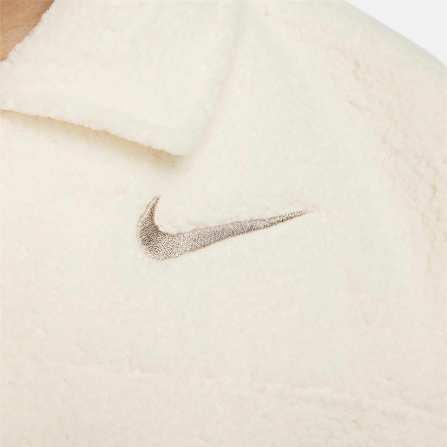 Vrouwen Nike Bovenkleding En Jassen | Nike-Sportkleding