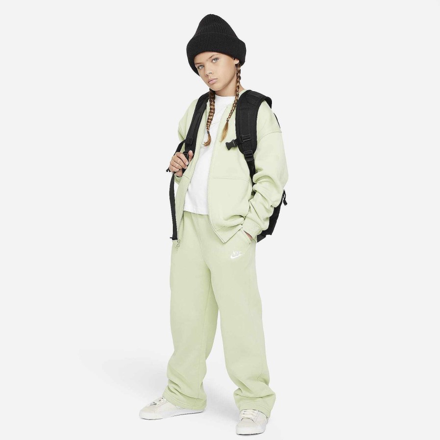 Kinderen Nike Bijpassende Sets | Nike Sportswear Club-Fleece