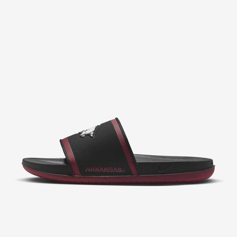 Heren Nike Sandalen En Slippers | Nike Offcourt (Arkansas)