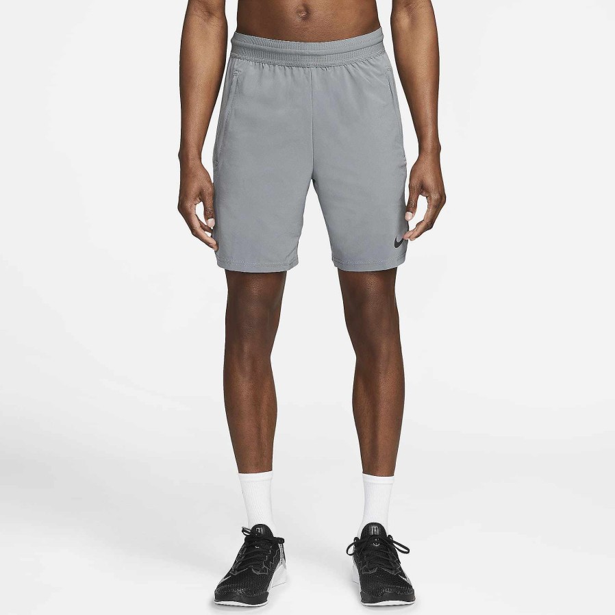 Heren Nike Cyber Monday-Kleding | Nike Pro Dri-Fit Flex Vent Max