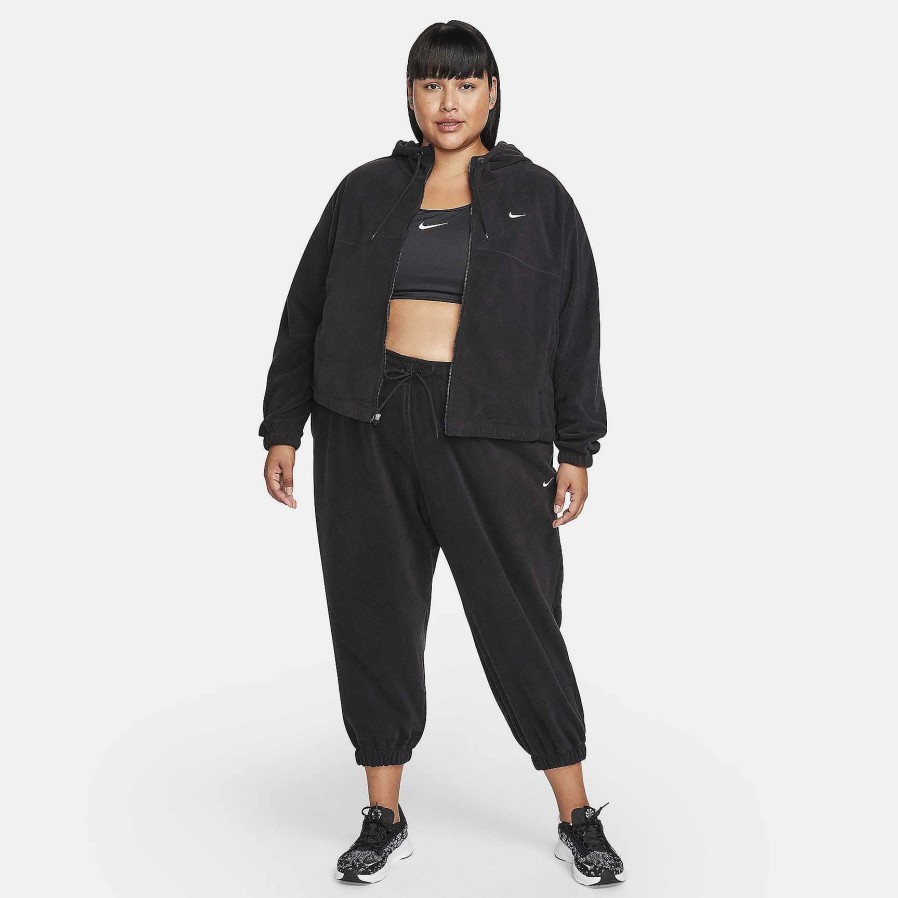 Vrouwen Nike Hoodies En Sweatshirts | Nike Therma-Fit One