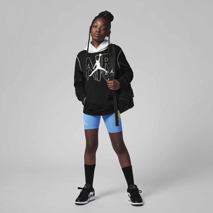 Kinderen Nike Korte Broek | Jordan Lucid Dreams Fietsbroek