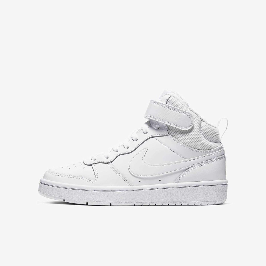 Kinderen Nike Cyber Monday-Schoenen | Nike Court Borough Mid2