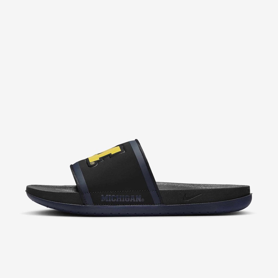 Heren Nike Sandalen En Slippers | Nike Offcourt (Michigan)