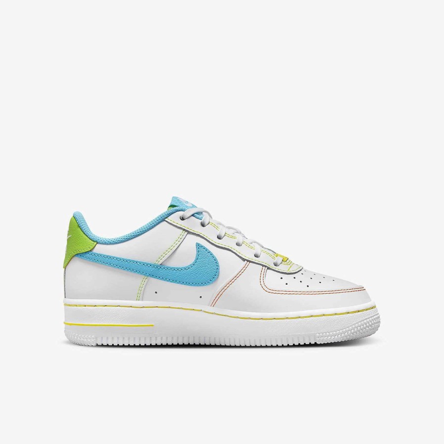 Kinderen Nike Luchtmacht 1 | Nike Air Force 1 Lv8