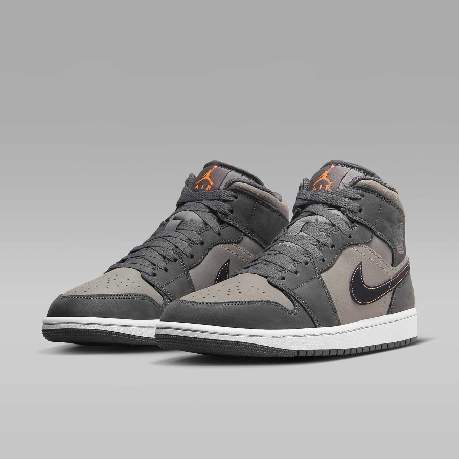 Heren Nike Jordanie | Air Jordan 1 Mid Se