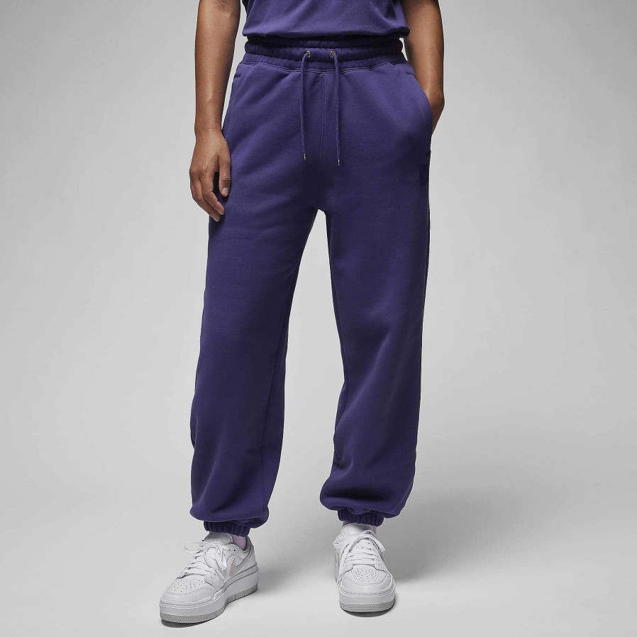 Vrouwen Nike Broek | Jordan Flight-Fleece