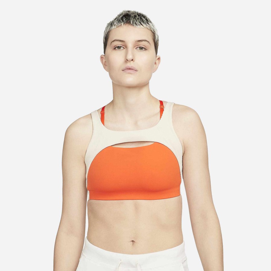 Vrouwen Nike Beha'S | Nike Yoga Indy