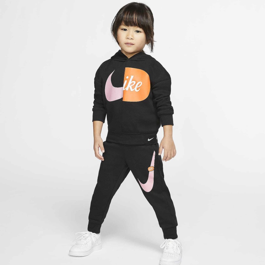 Kinderen Nike Hoodies En Sweatshirts | Nike-Sportkleding