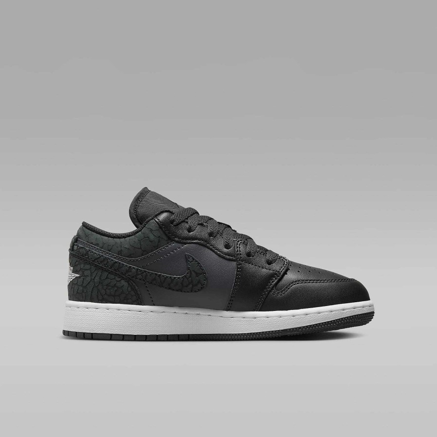 Kinderen Nike Cyber Monday-Schoenen | Air Jordan 1 Lage Se