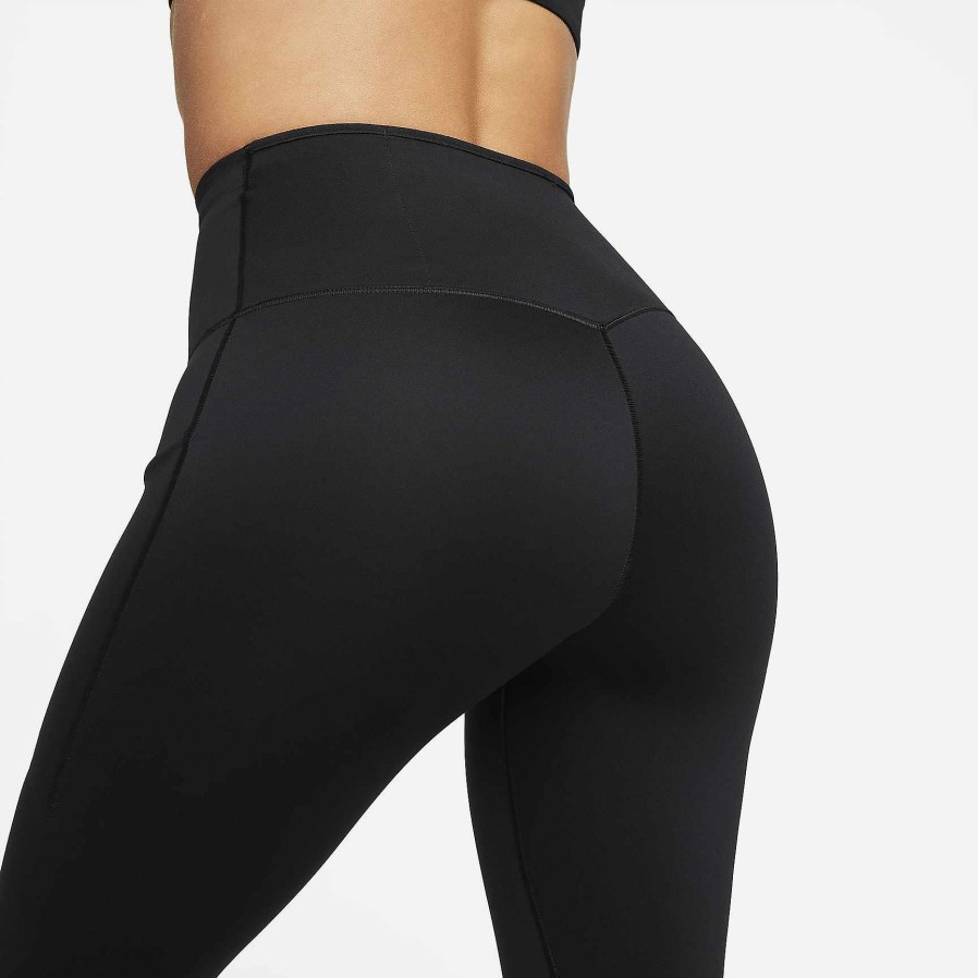 Vrouwen Nike Leggings | Nike Go