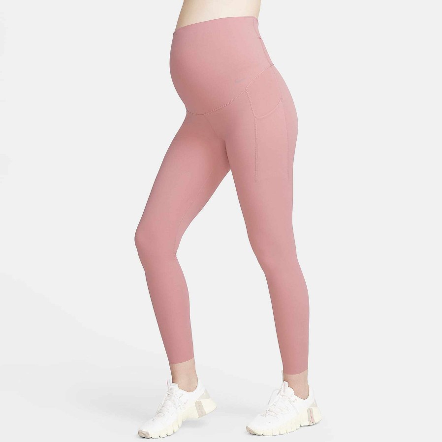 Vrouwen Nike Leggings | Nike Zenvy (M)