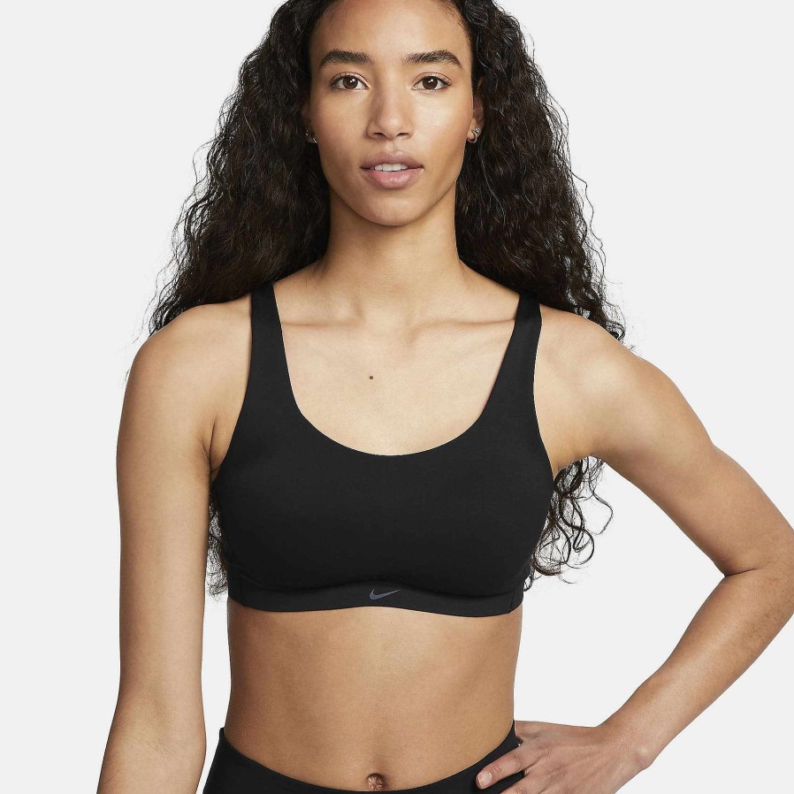 Vrouwen Nike Beha'S | Nike Alate-Dekking