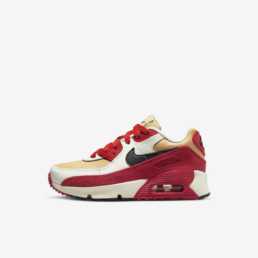 Kinderen Nike Cyber Monday-Schoenen | Nike Air Max 90 Liter