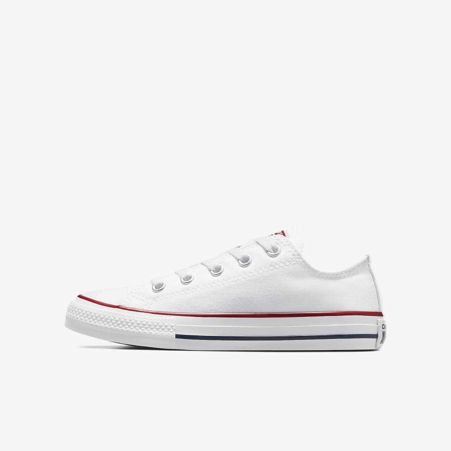 Kinderen Nike Levensstijl | Converse Chuck Taylor All Star Lage Top