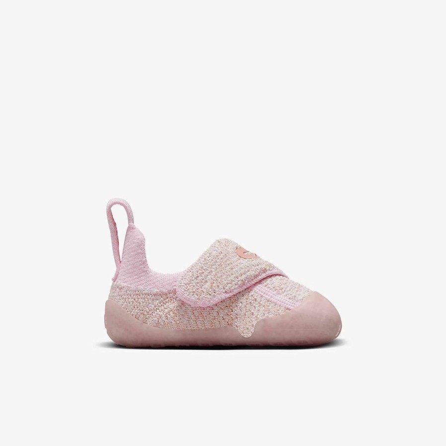 Kinderen Nike Levensstijl | Nike-Swoosh 1