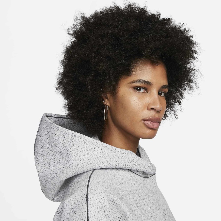 Vrouwen Nike Hoodies En Sweatshirts | Nike Forward-Hoodie