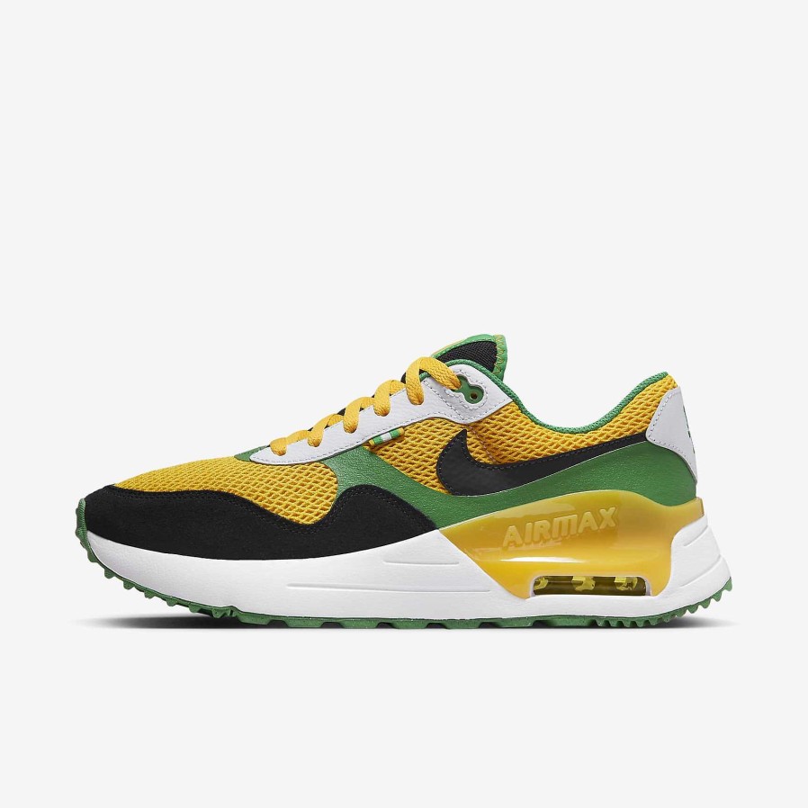 Heren Nike Lucht Max | Nike College Air Max-Systeem (Oregon)