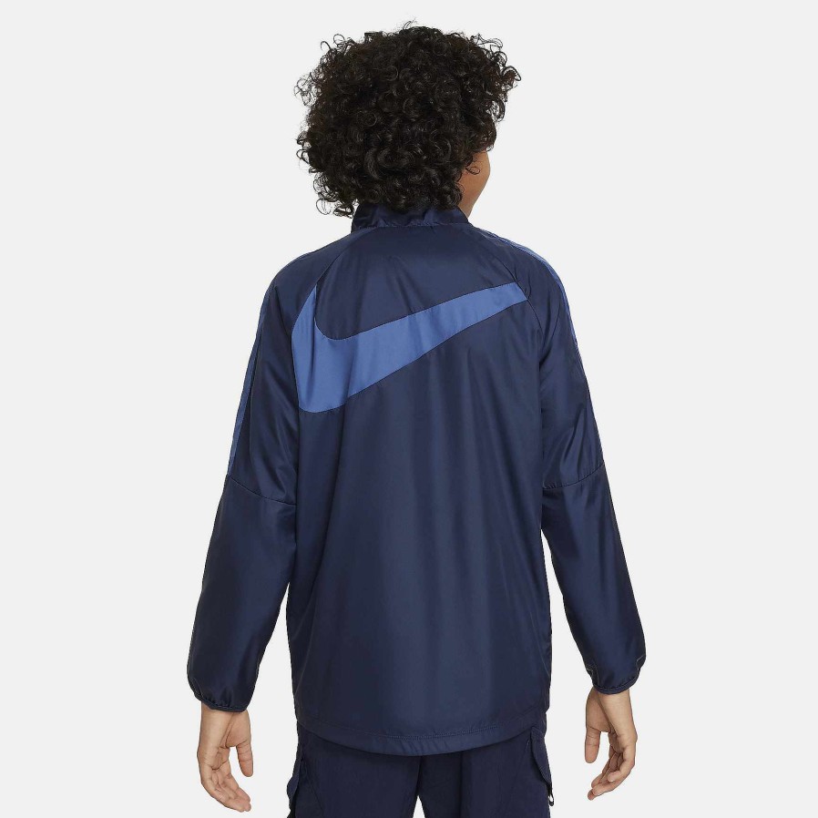 Kinderen Nike Bovenkleding En Jassen | Pumas Unam Repel Academie Awf