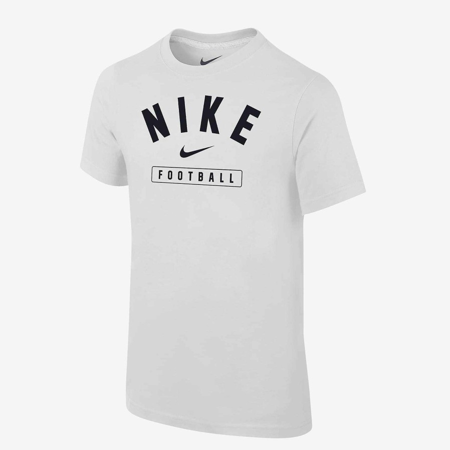 Kinderen Nike Tops En T-Shirts | Nike Voetbal