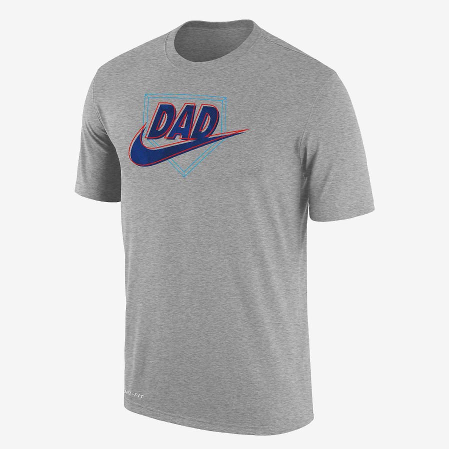 Heren Nike Tops En T-Shirts | Nike "Vaderdag"