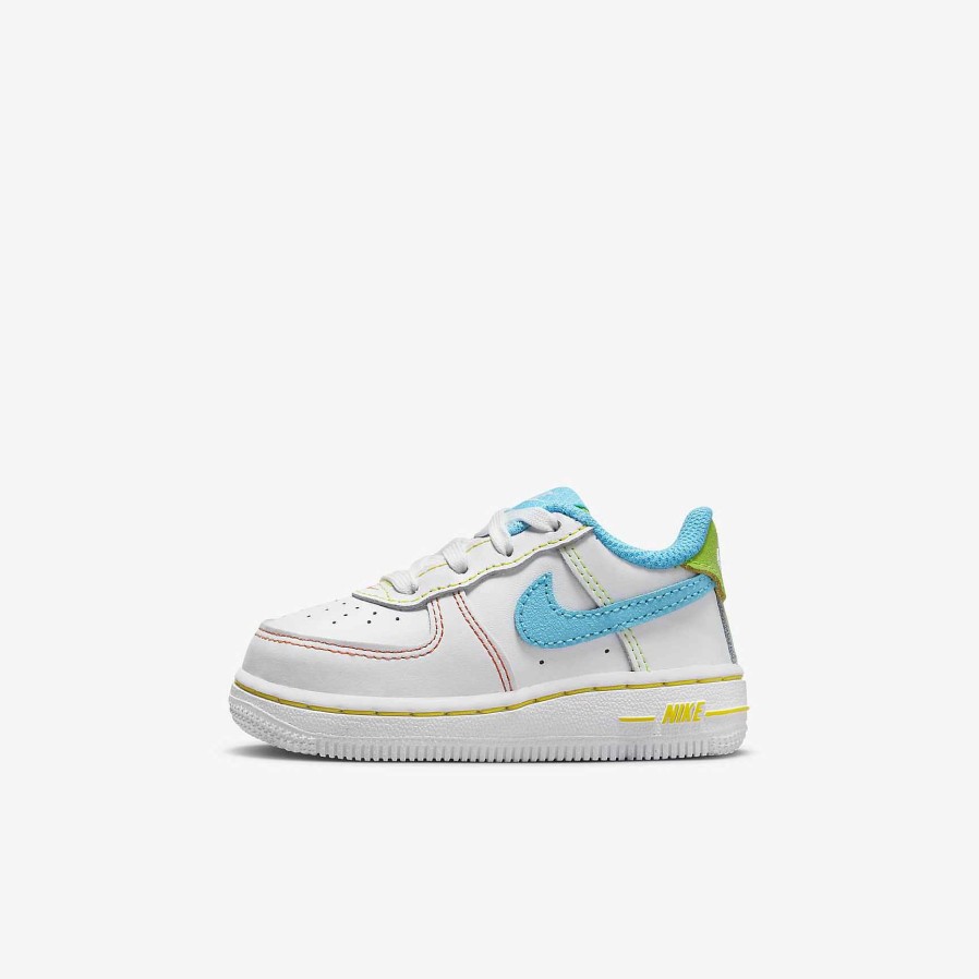 Kinderen Nike Luchtmacht 1 | Nike Force 1 Lv8