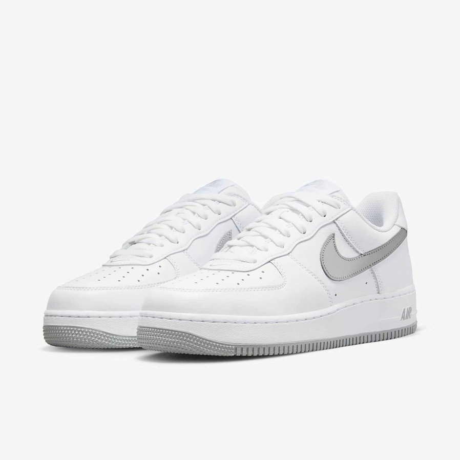 Heren Nike Cyber Monday-Schoenen | Nike Air Force 1 Laag Retro