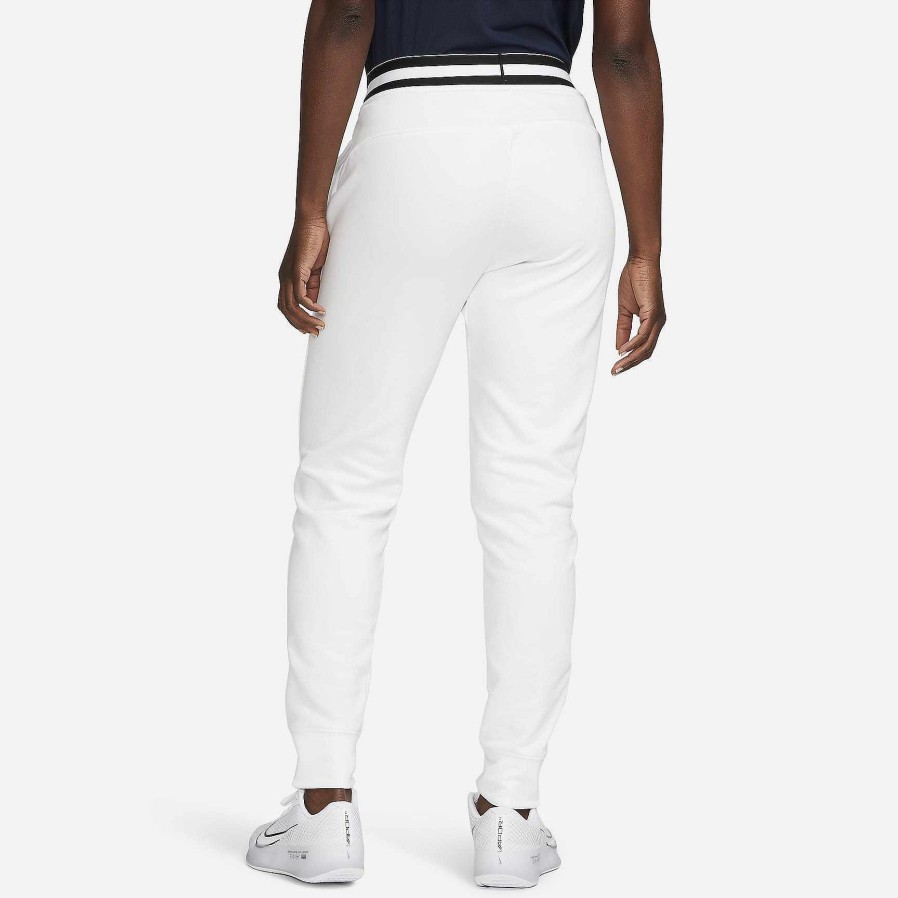 Vrouwen Nike Broek | Nikecourt Dri Fit Heritage