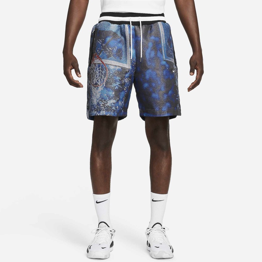 Heren Nike Basketbal | Nike Dna