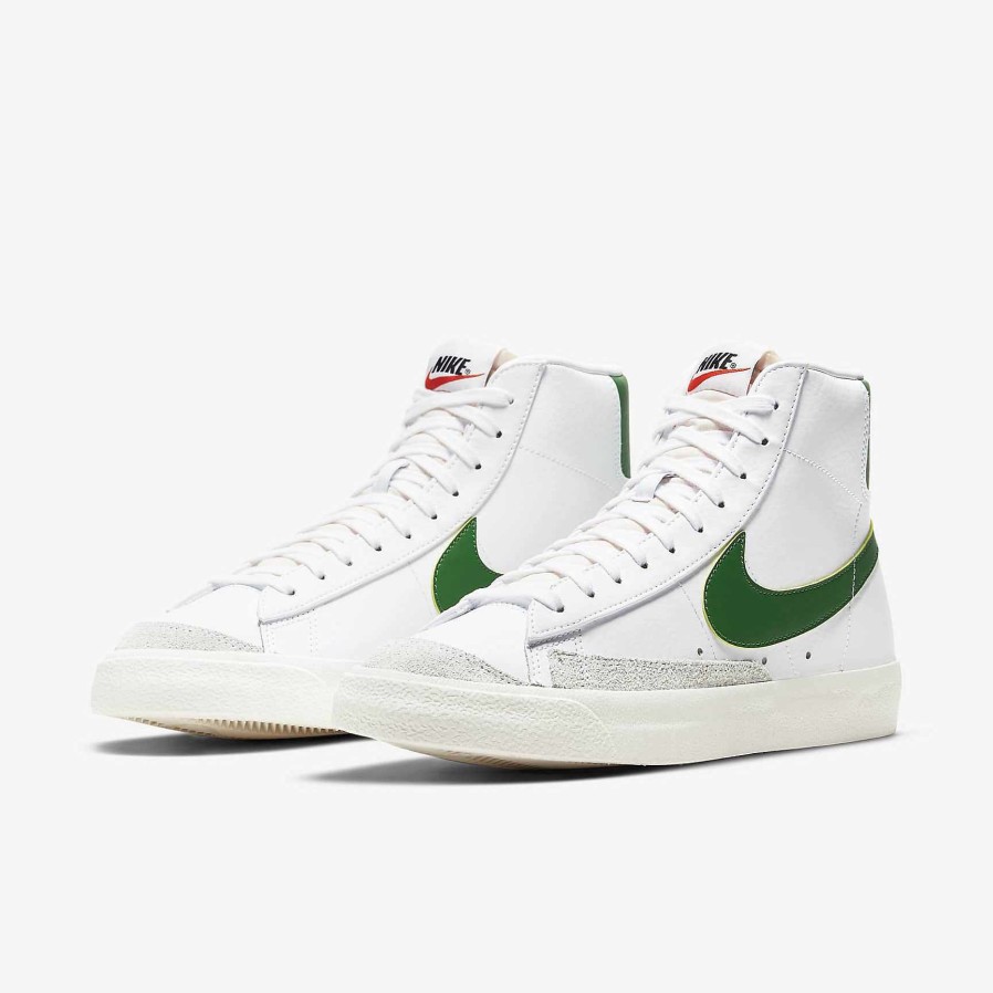 Heren Nike Cyber Monday-Schoenen | Nike Blazer Mid '77 Vintage