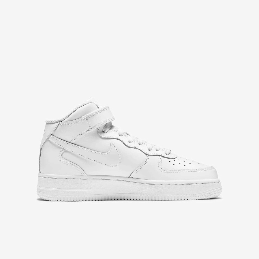 Kinderen Nike Luchtmacht 1 | Nike Air Force 1 Mid Le