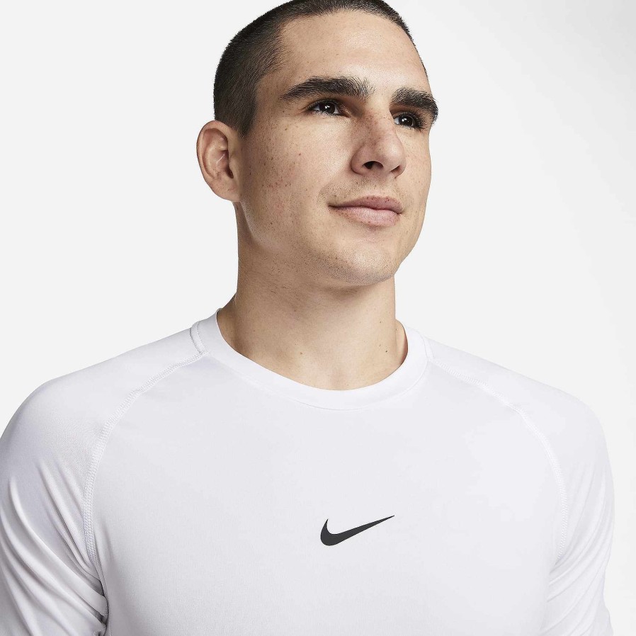 Heren Nike Tops En T-Shirts | Nike Pro