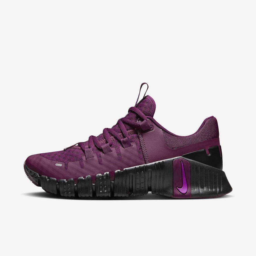 Vrouwen Nike Cyber Monday-Schoenen | Nike Free Metcon 5