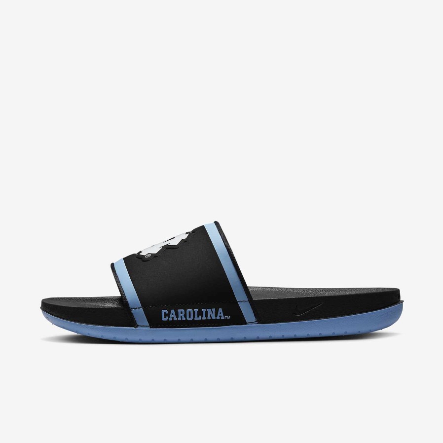 Heren Nike Sandalen En Slippers | Nike Offcourt (Unc)