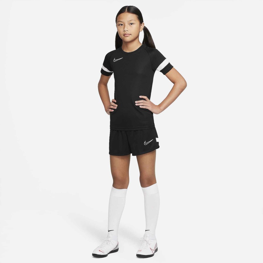 Kinderen Nike Korte Broek | Nike Dri-Fit Academie