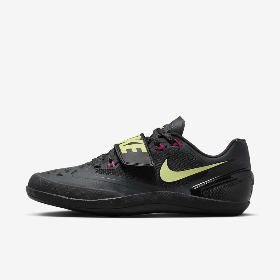 Heren Nike Rennen | Nike Zoom Rotatie 6