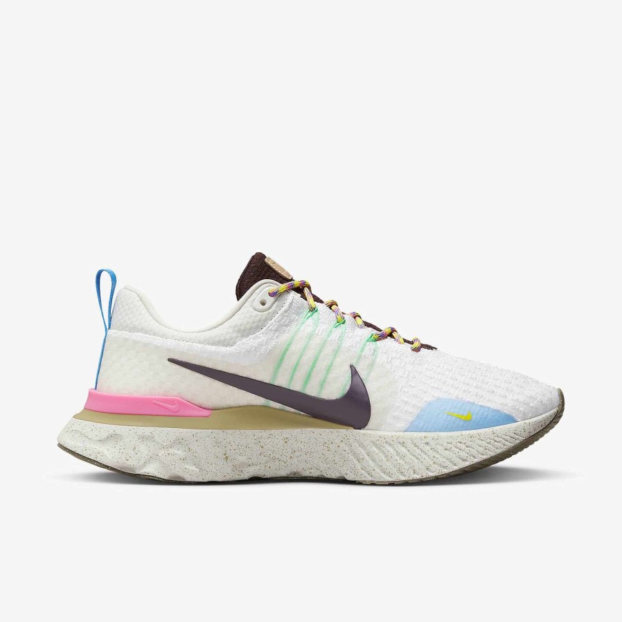 Heren Nike Rennen | Nike React Infinity 3