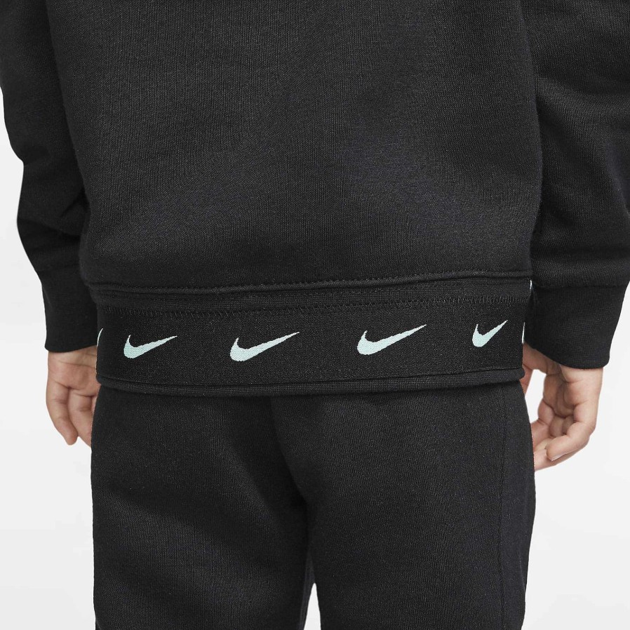 Kinderen Nike Hoodies En Sweatshirts | Nike-Sportkleding