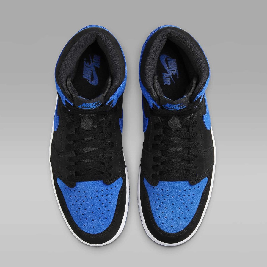 Heren Nike Cyber Monday-Schoenen | Air Jordan 1 High Og "Royal Opnieuw Uitgevonden"